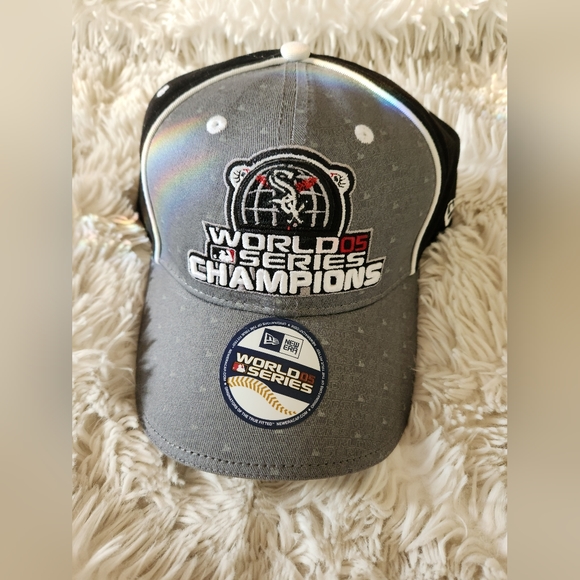 Chicago white sox 2005 champions, not used in perfect shape - Picture 1 of 7